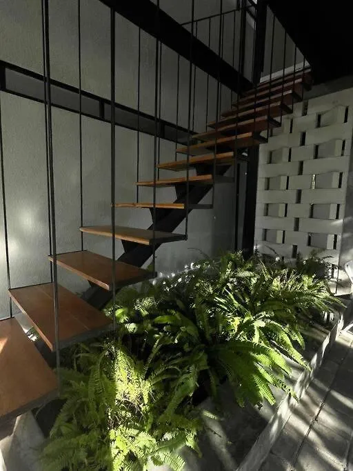 The Drupadi Apartments Studio Peka 塞米亚克 0*,