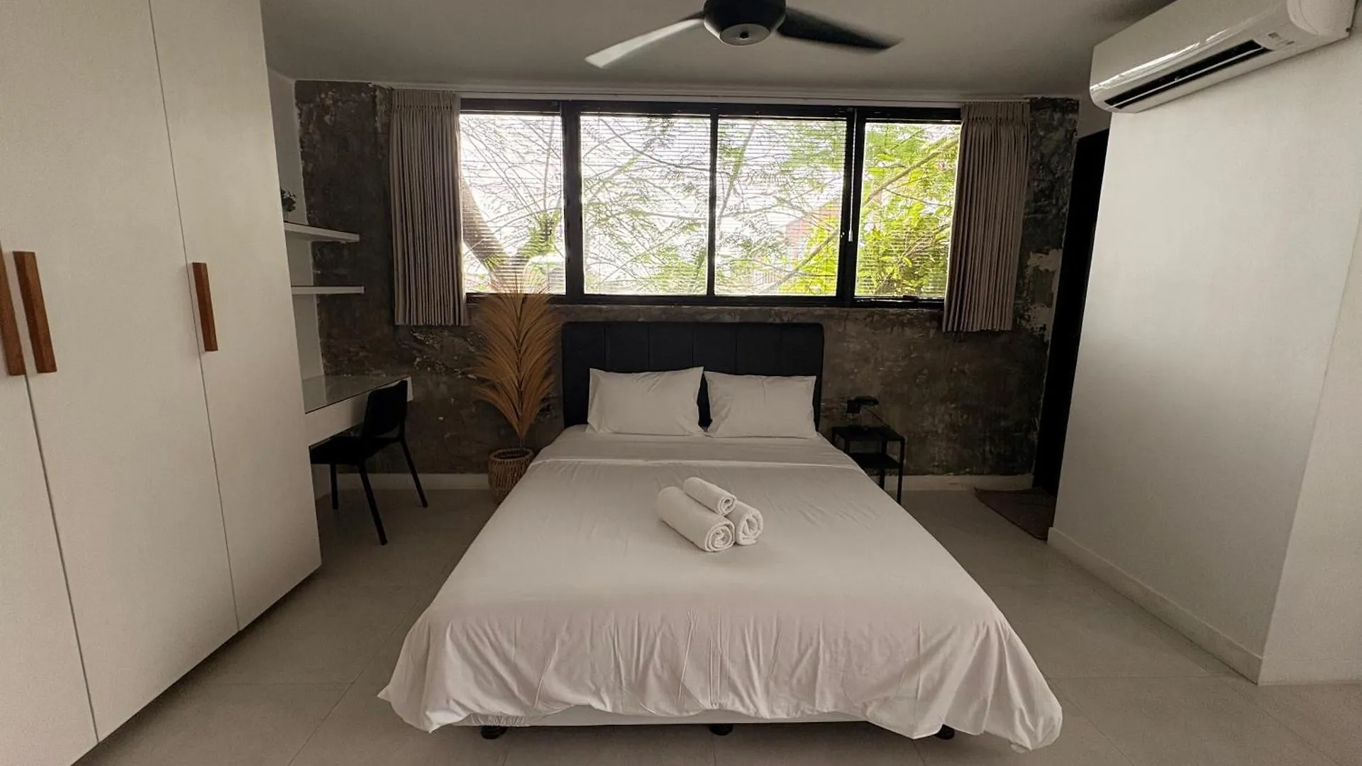 The Drupadi Apartments Studio Peka 塞米亚克