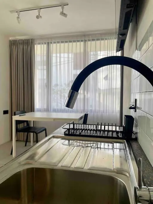 The Drupadi Apartments Studio Peka Seminyak